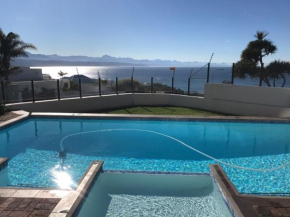 Seaviews from Arrowood